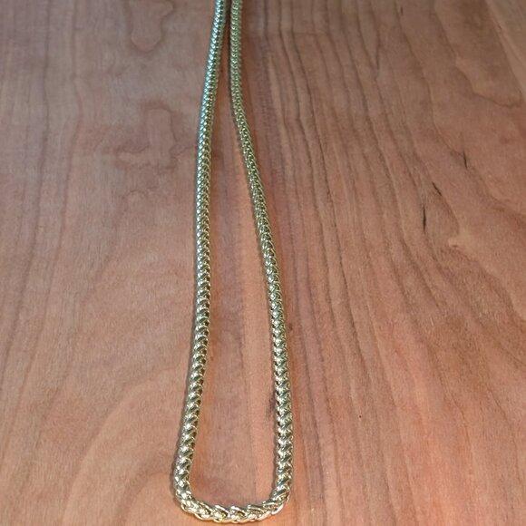 JNY Rope chain - Picture 4 of 6